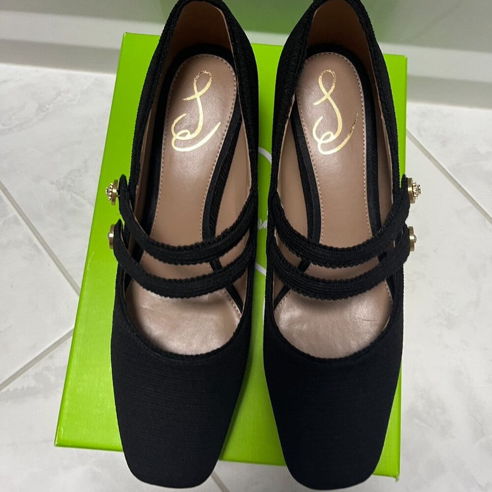 Sam Edelman Tahira Pump - Picture 13 of 16